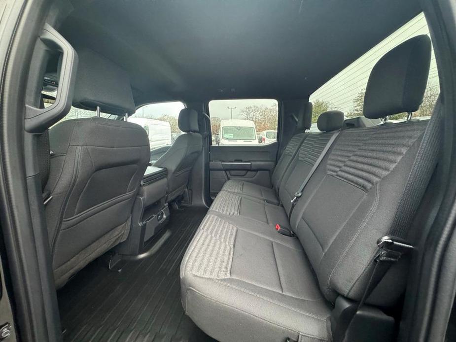 used 2023 Ford F-150 car, priced at $42,900