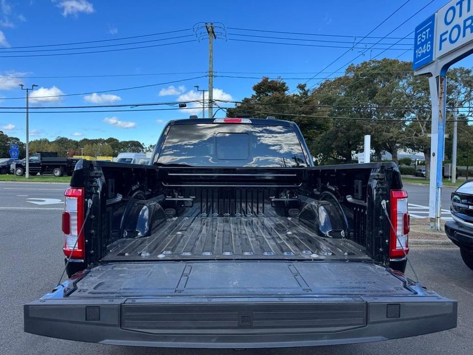 used 2023 Ford F-150 car, priced at $52,900