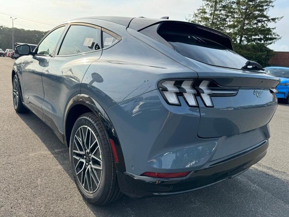 new 2024 Ford Mustang Mach-E car, priced at $52,285