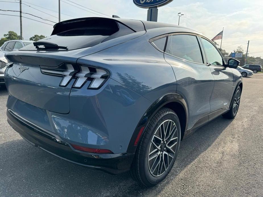 new 2024 Ford Mustang Mach-E car, priced at $52,285