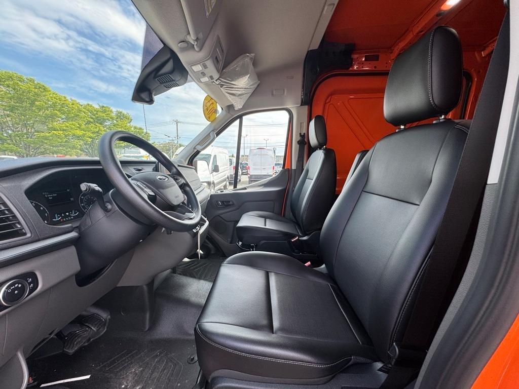used 2023 Ford Transit-250 car, priced at $43,700