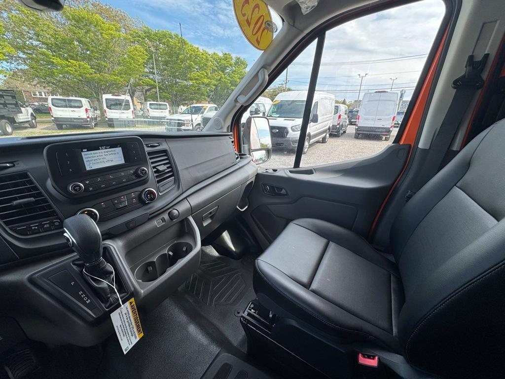 used 2023 Ford Transit-250 car, priced at $43,700