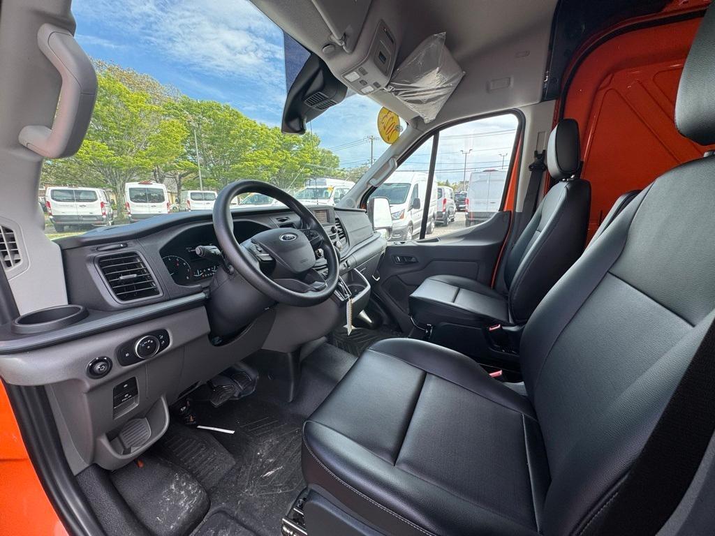 used 2023 Ford Transit-250 car, priced at $43,700