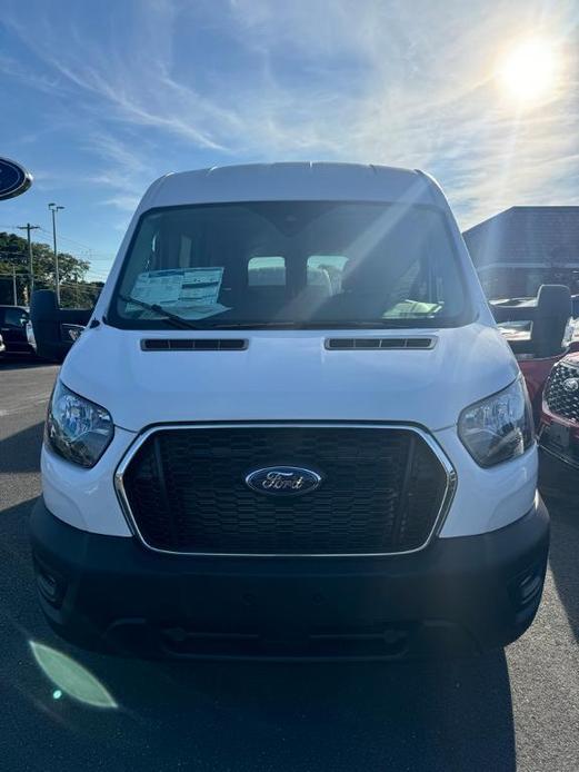 new 2024 Ford Transit-250 car, priced at $53,810