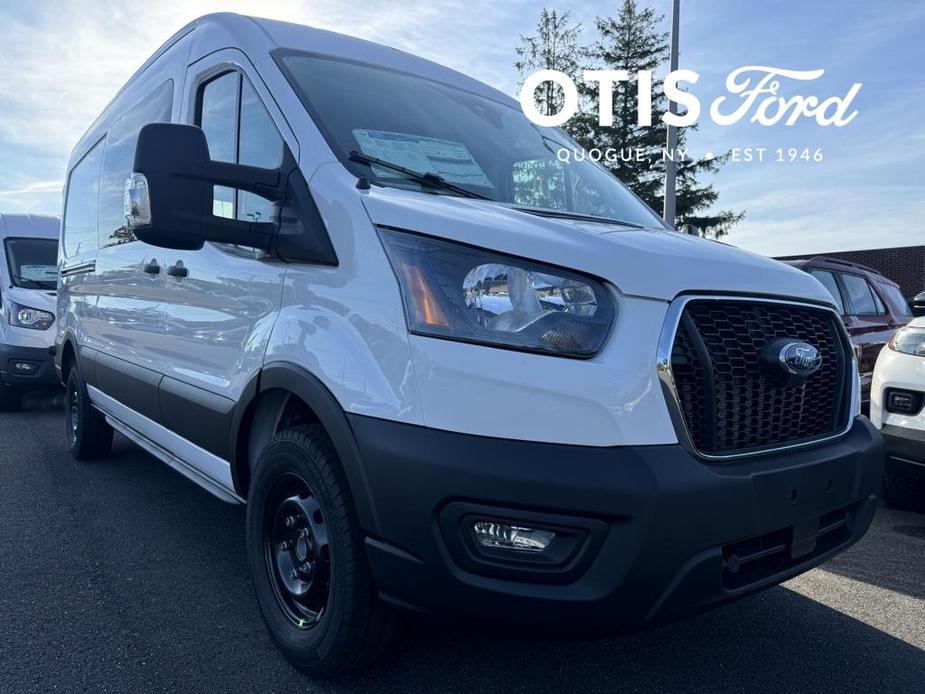 new 2024 Ford Transit-250 car, priced at $53,810