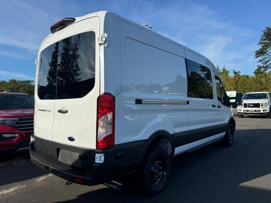 new 2024 Ford Transit-250 car, priced at $53,810