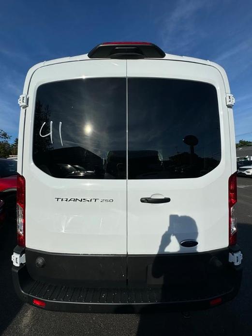 new 2024 Ford Transit-250 car, priced at $53,810