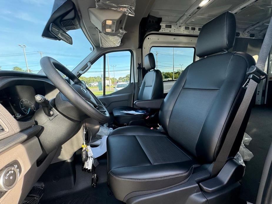 new 2024 Ford Transit-250 car, priced at $53,810