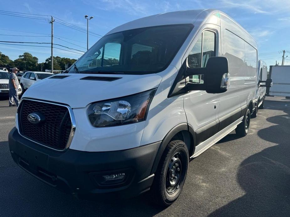 new 2024 Ford Transit-250 car, priced at $53,810