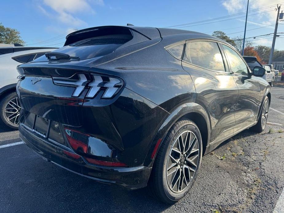 new 2024 Ford Mustang Mach-E car, priced at $53,890