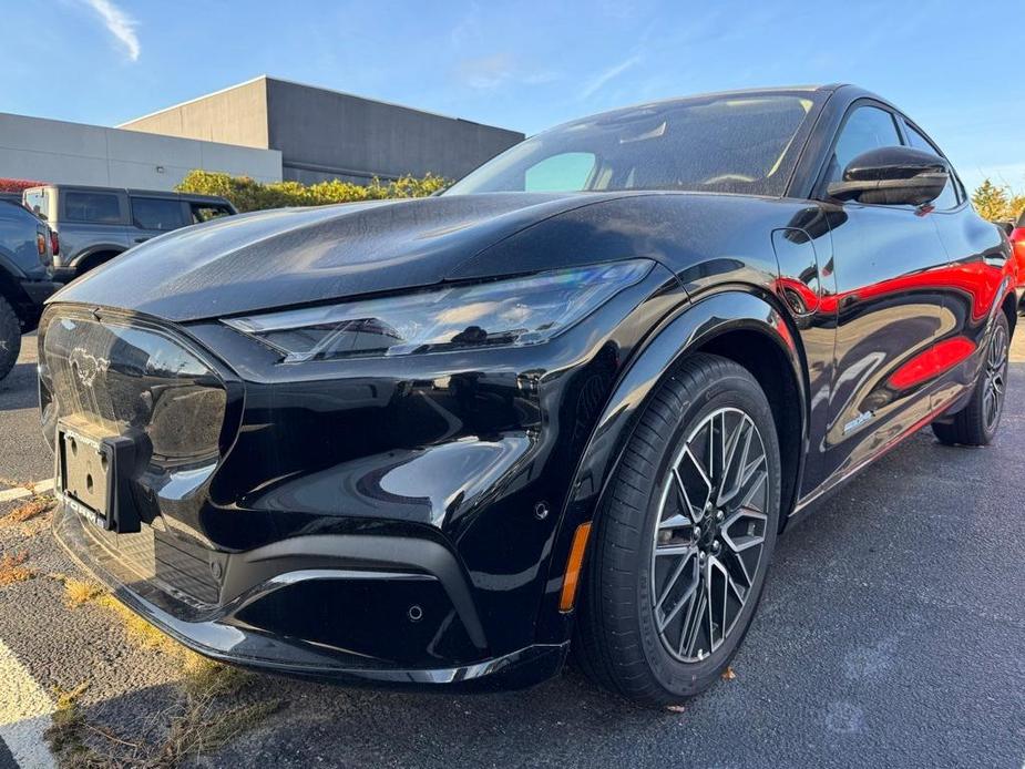 new 2024 Ford Mustang Mach-E car, priced at $53,890