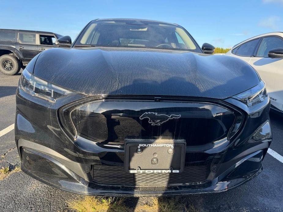 new 2024 Ford Mustang Mach-E car, priced at $53,890