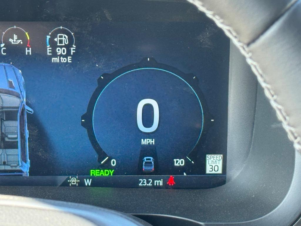 new 2025 Ford F-150 car, priced at $65,525