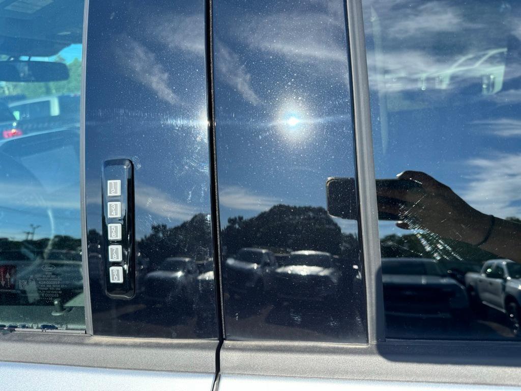 new 2024 Ford F-150 car, priced at $47,346
