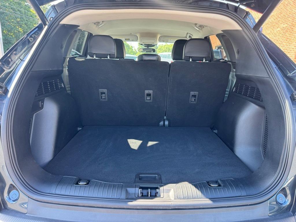 used 2022 Ford Escape car, priced at $26,700