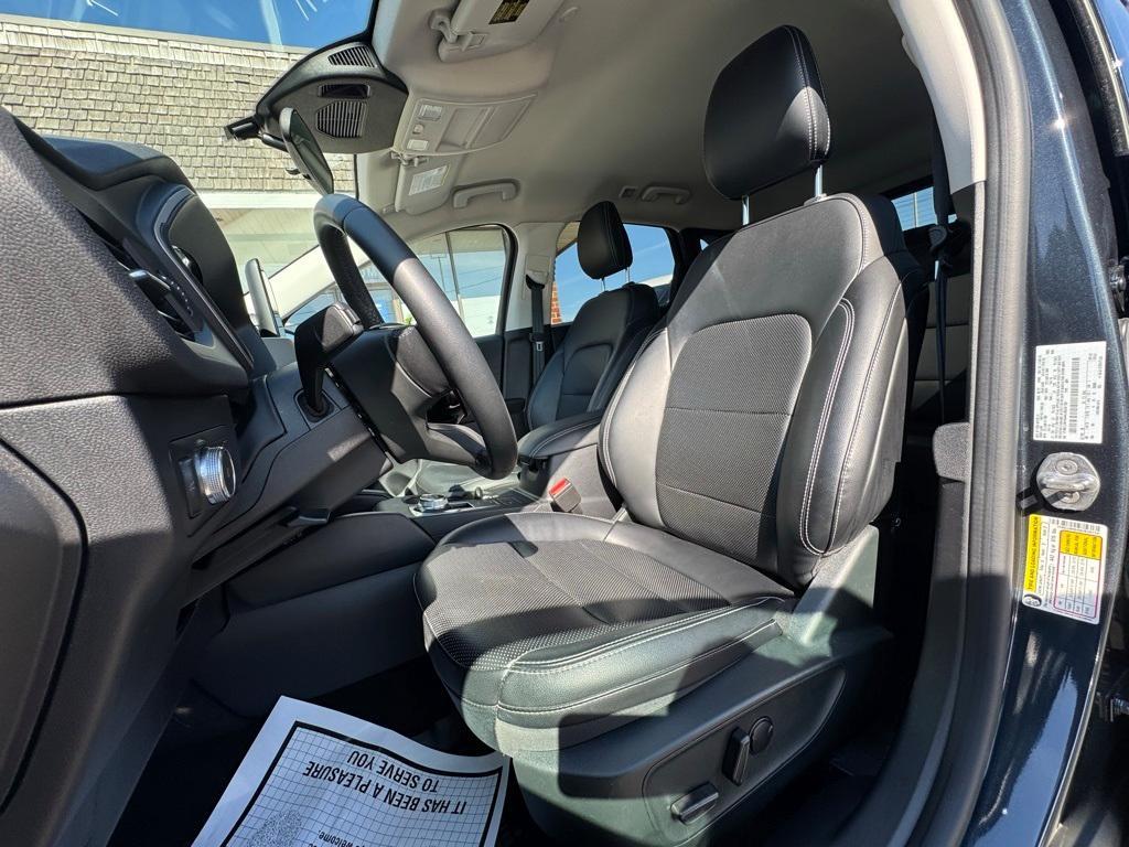 used 2022 Ford Escape car, priced at $26,700