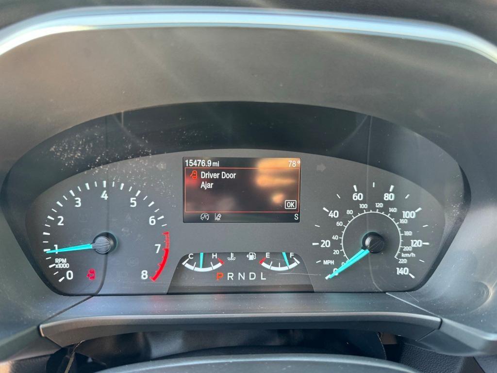 used 2022 Ford Escape car, priced at $26,700