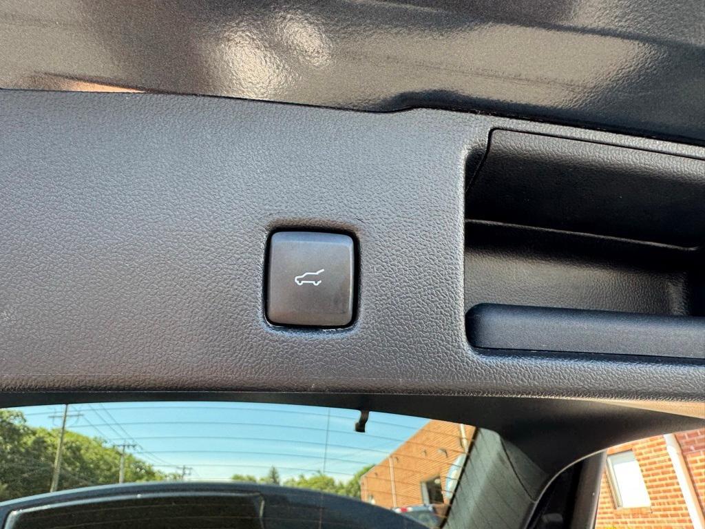 used 2022 Ford Escape car, priced at $26,700