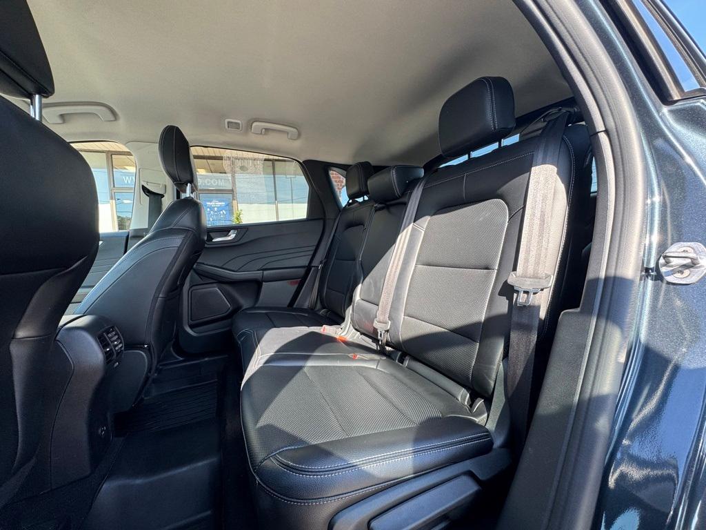 used 2022 Ford Escape car, priced at $26,700
