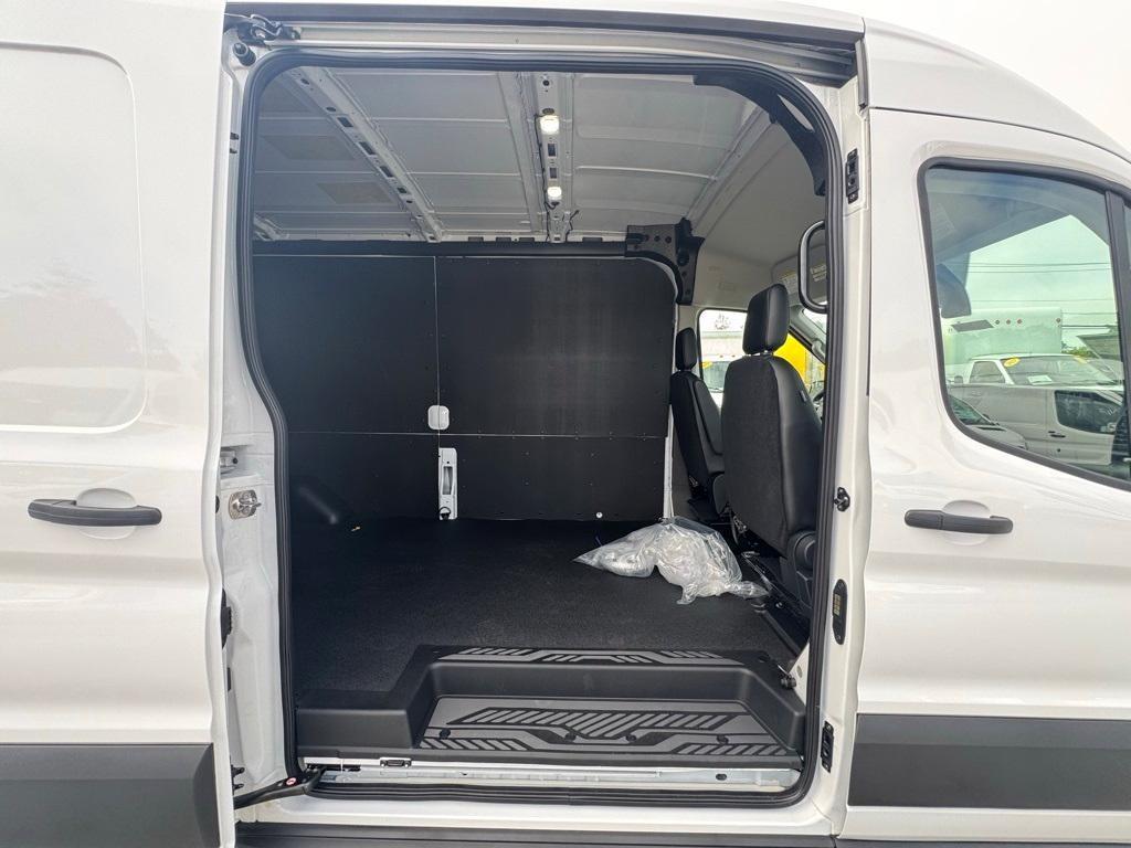 new 2025 Ford Transit-250 car, priced at $61,030