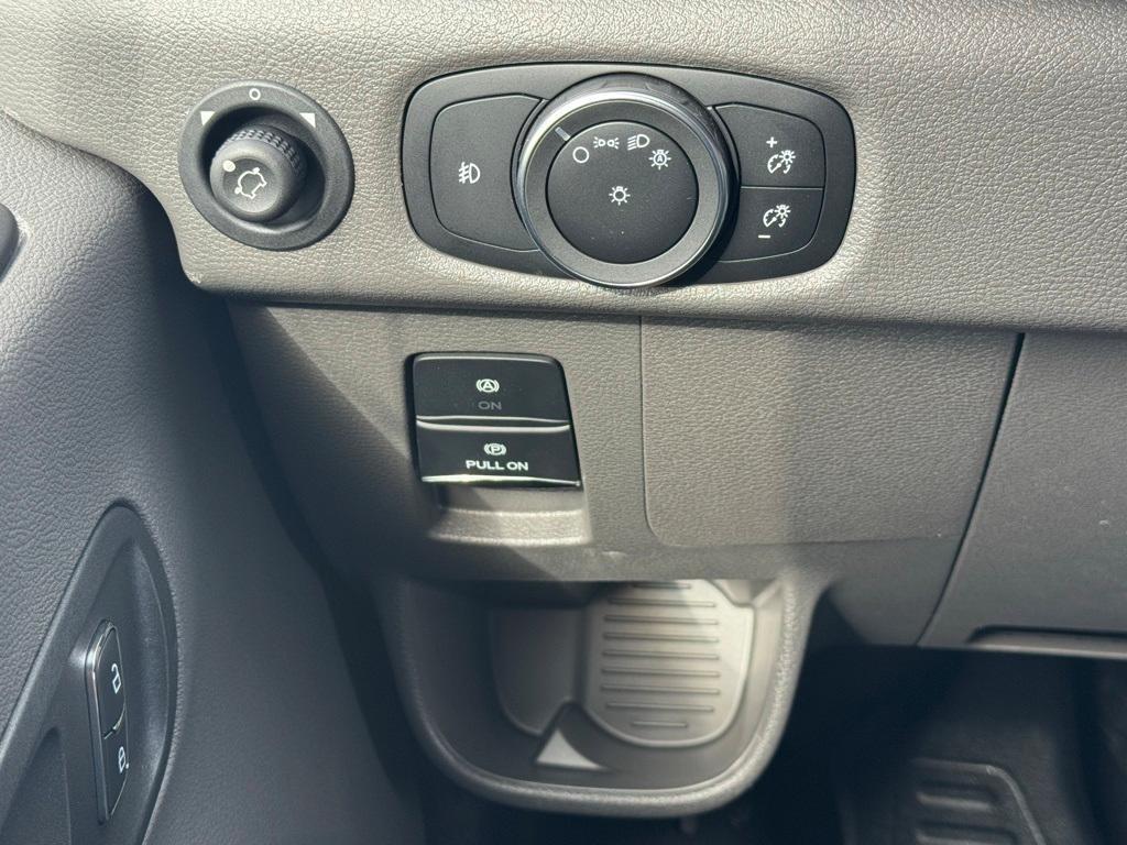 new 2025 Ford Transit-250 car, priced at $61,030