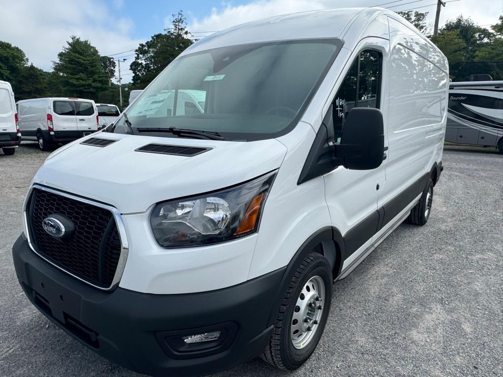new 2025 Ford Transit-250 car, priced at $61,030
