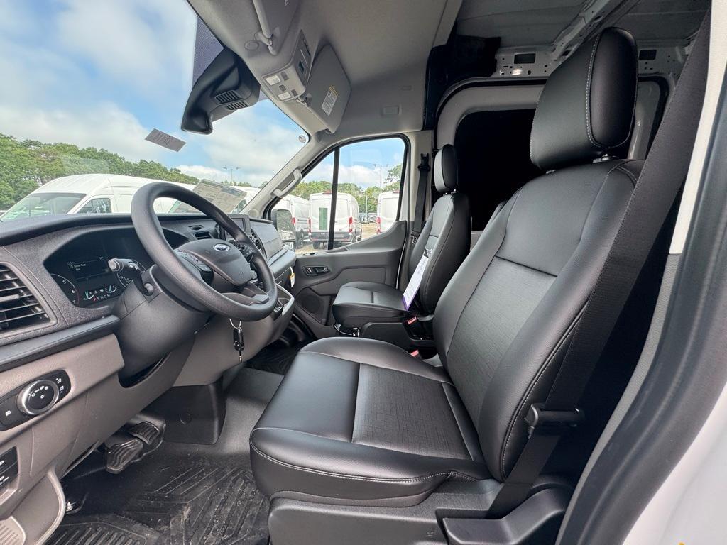 new 2025 Ford Transit-250 car, priced at $61,030