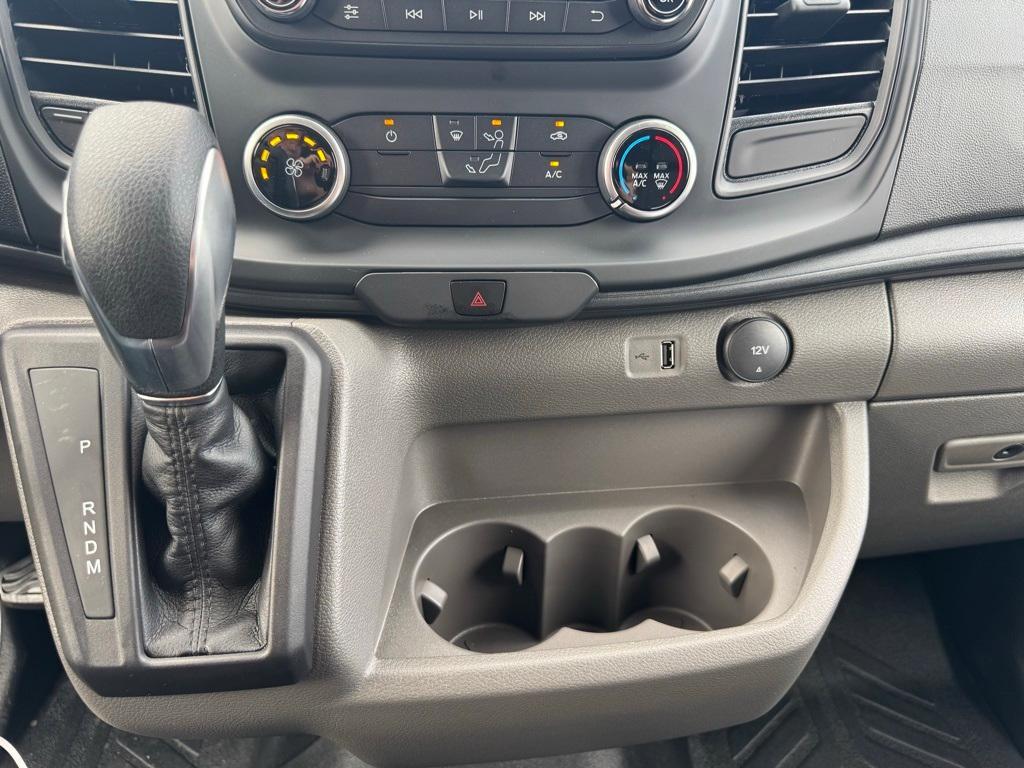 new 2025 Ford Transit-250 car, priced at $61,030