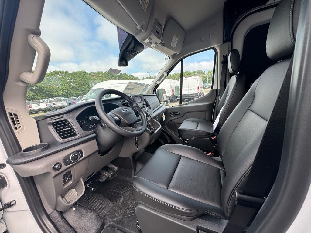 new 2025 Ford Transit-250 car, priced at $61,030