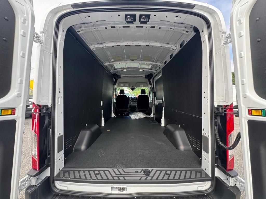 new 2025 Ford Transit-250 car, priced at $61,030