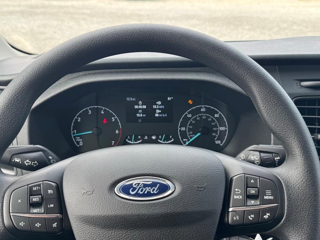 new 2025 Ford Transit-250 car, priced at $61,030