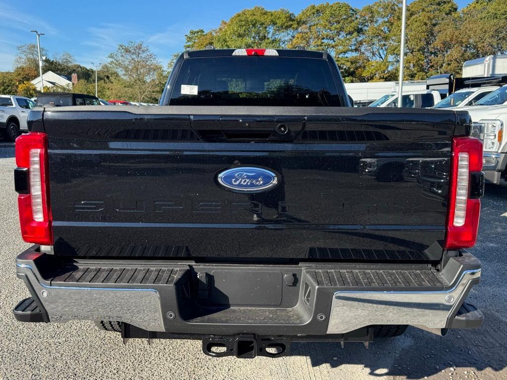 new 2026 Ford F-350 car, priced at $72,575