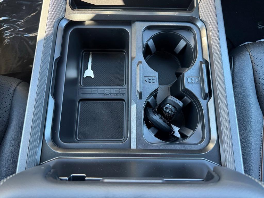 new 2026 Ford F-350 car, priced at $72,575