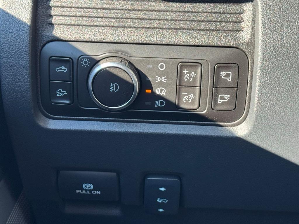 new 2026 Ford F-350 car, priced at $72,575