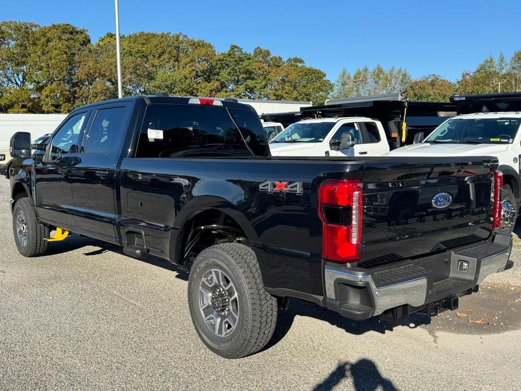 new 2026 Ford F-350 car, priced at $72,575