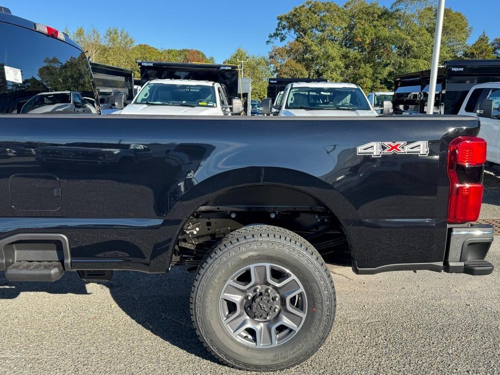 new 2026 Ford F-350 car, priced at $72,575