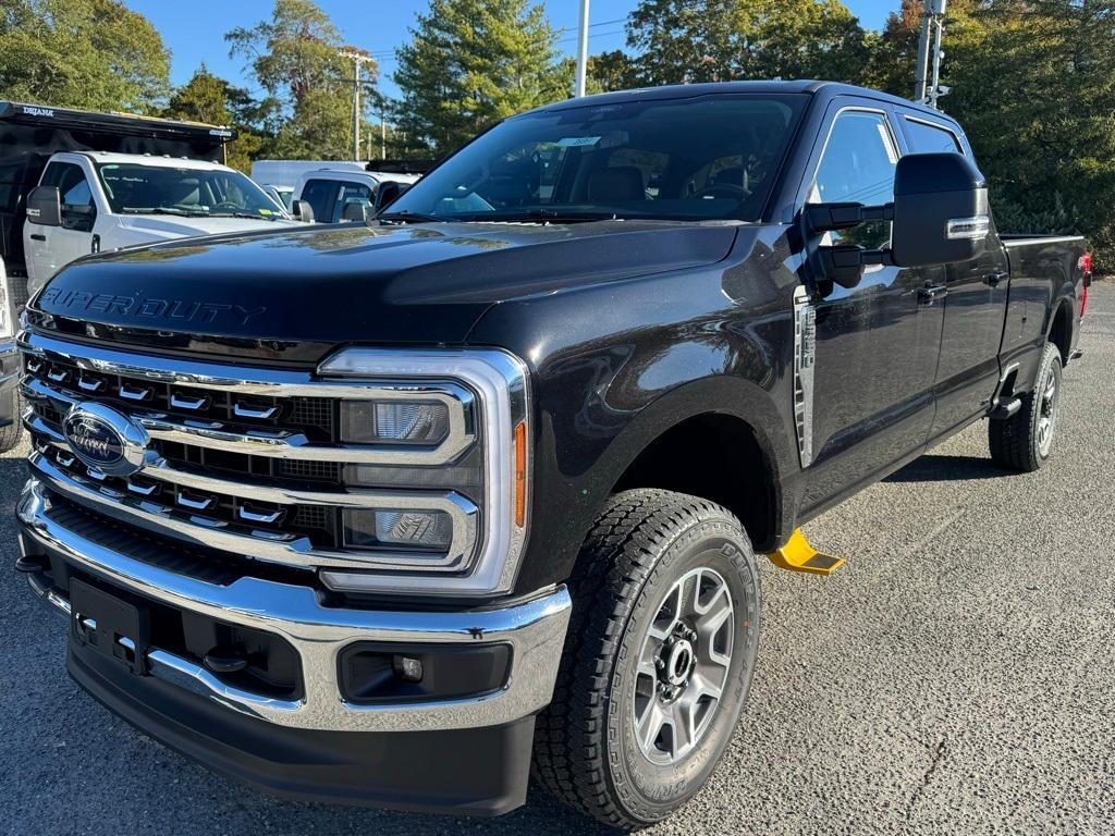 new 2026 Ford F-350 car, priced at $72,575
