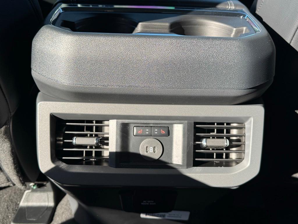 new 2026 Ford F-350 car, priced at $72,575