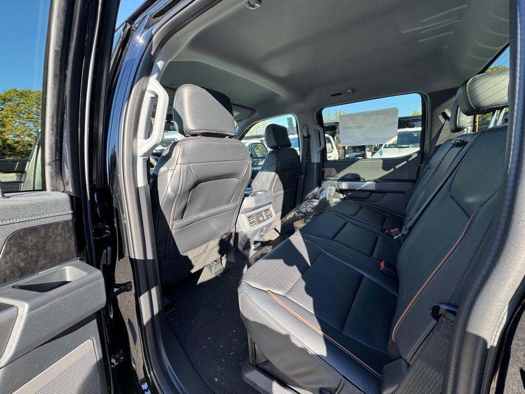 new 2026 Ford F-350 car, priced at $72,575