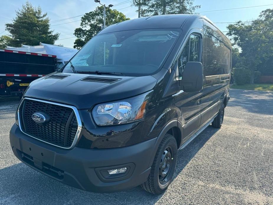 new 2024 Ford Transit-250 car, priced at $52,905