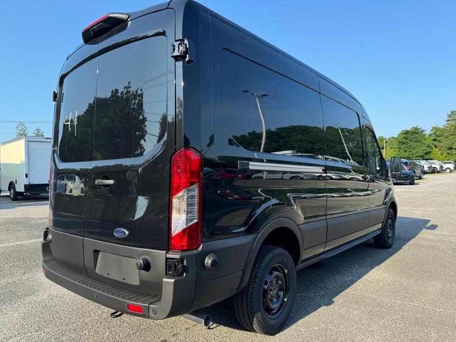 new 2024 Ford Transit-250 car, priced at $52,905