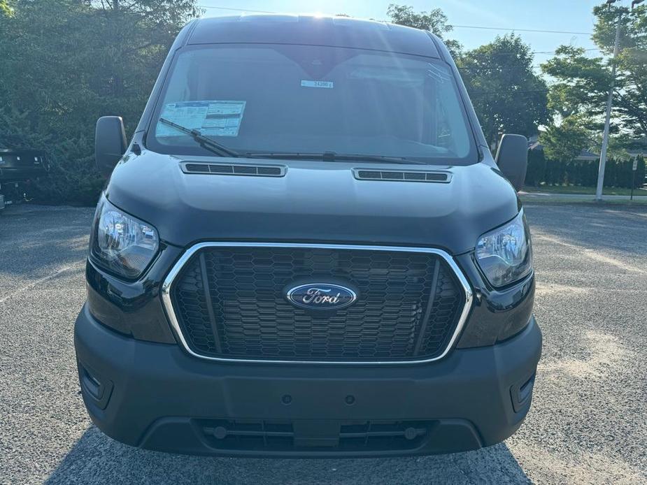 new 2024 Ford Transit-250 car, priced at $52,905