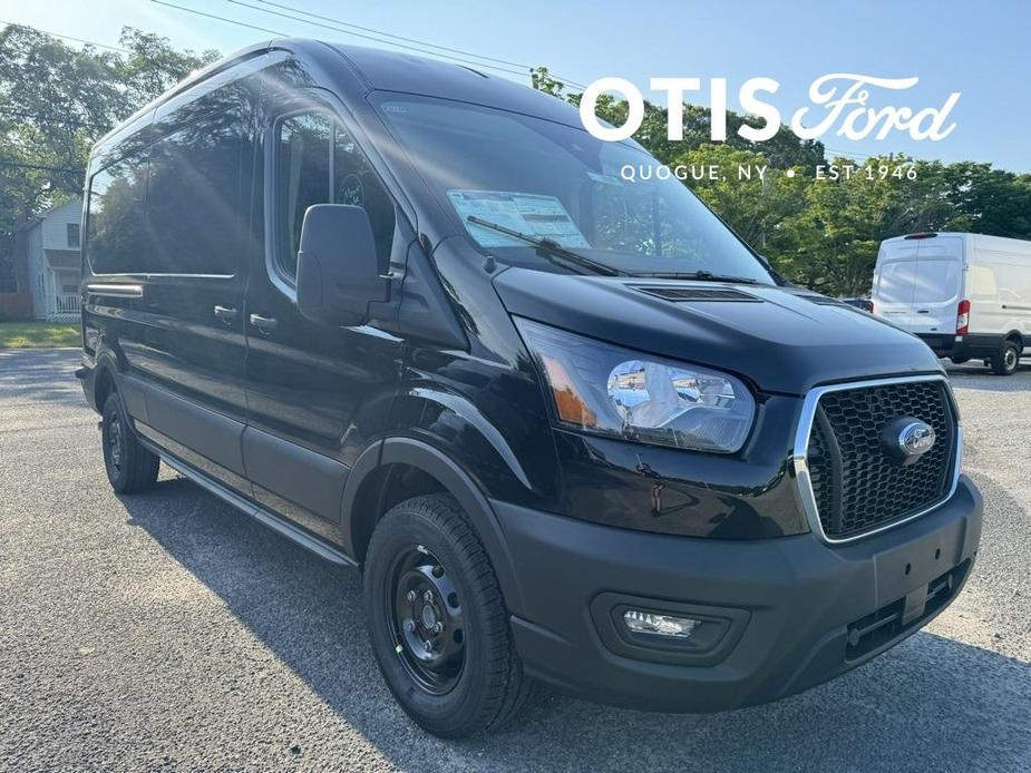 new 2024 Ford Transit-250 car, priced at $52,905