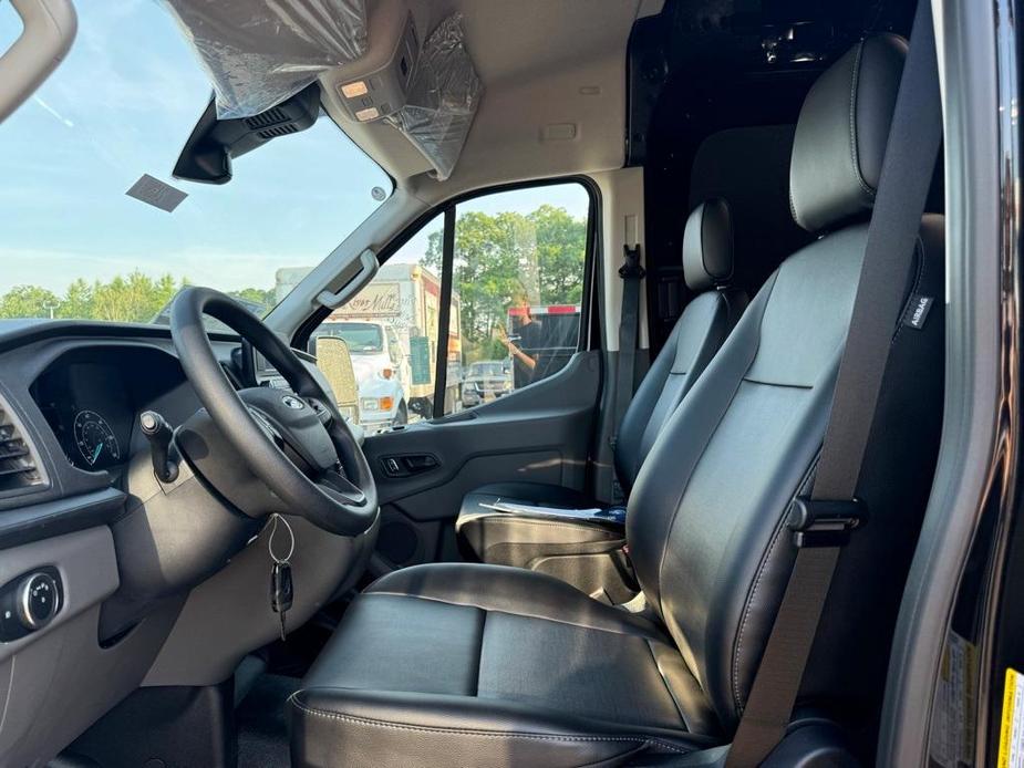 new 2024 Ford Transit-250 car, priced at $52,905