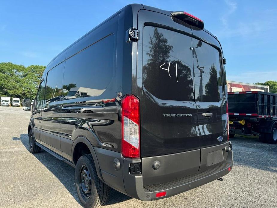 new 2024 Ford Transit-250 car, priced at $52,905