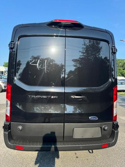 new 2024 Ford Transit-250 car, priced at $52,905