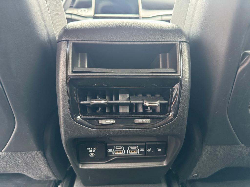 used 2023 Jeep Grand Cherokee car, priced at $30,700