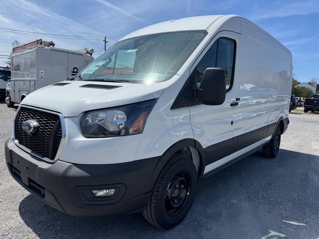 new 2025 Ford Transit-250 car, priced at $50,409