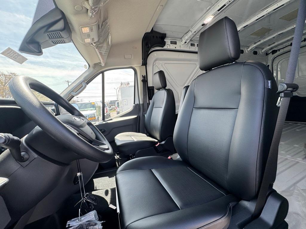 new 2025 Ford Transit-250 car, priced at $50,409