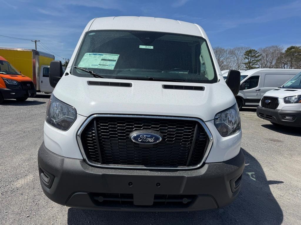 new 2025 Ford Transit-250 car, priced at $50,409